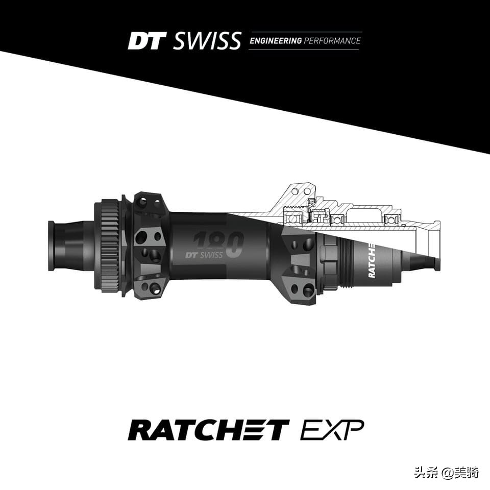 车友绕不开的品牌DTSWISS编年史