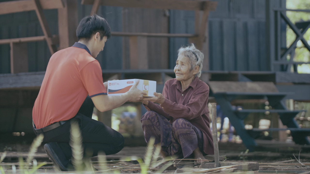 双11冲出国门,双11走出国门