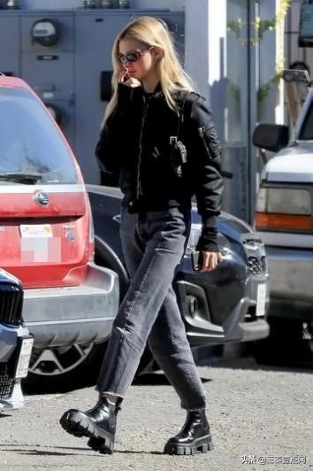 贝克汉姆回应小七现状,小贝之前的事情真相