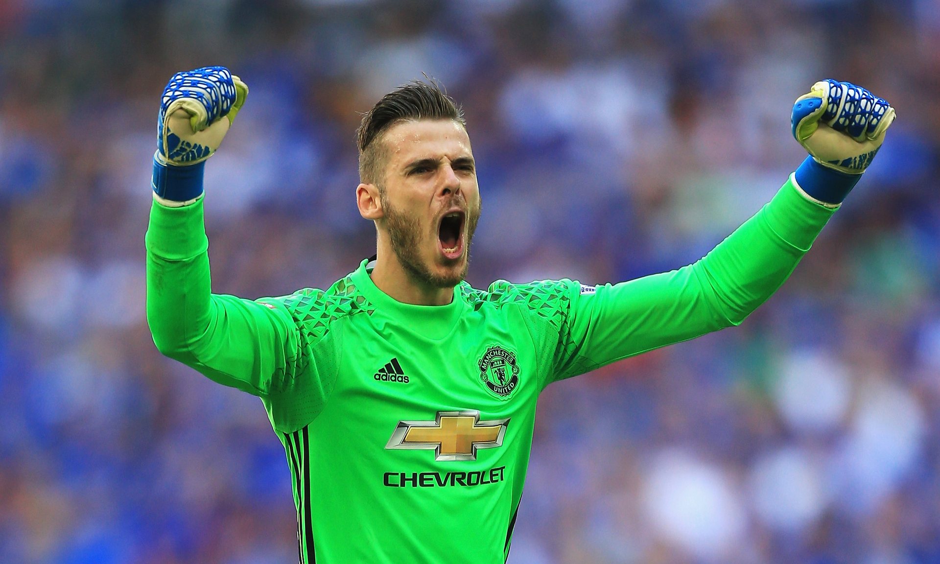 英超现役外援最佳11人:席尔瓦难入选,比利时双星独领风骚