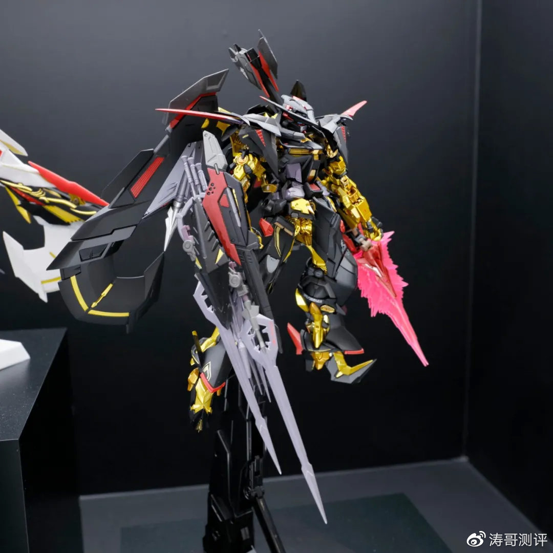 解体匠机牛高达重新涂装,解体匠机牛高达发售