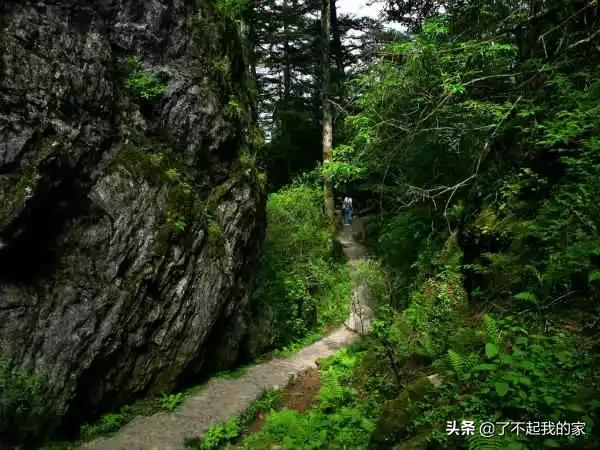 中国各地特产一览表(建议收藏)