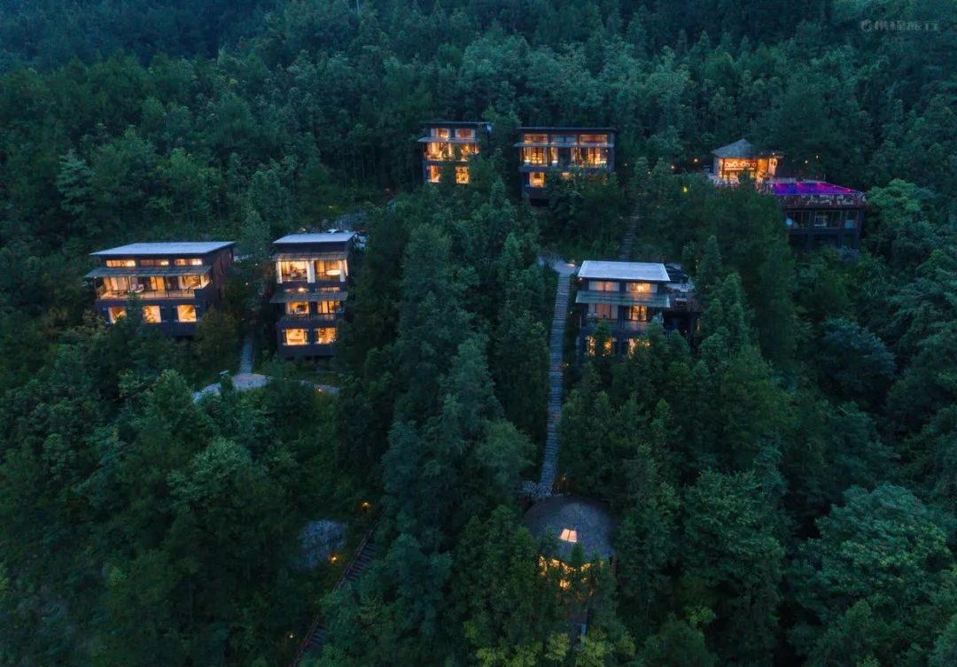 张家界旅游必住高端民宿客栈,张家界民宿前十名推荐价格