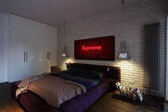 supreme联名款潮牌,supreme潮牌联名