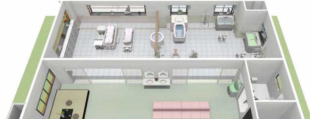 护理员为卧床老人擦浴的操作流程,护理员必备100个技巧