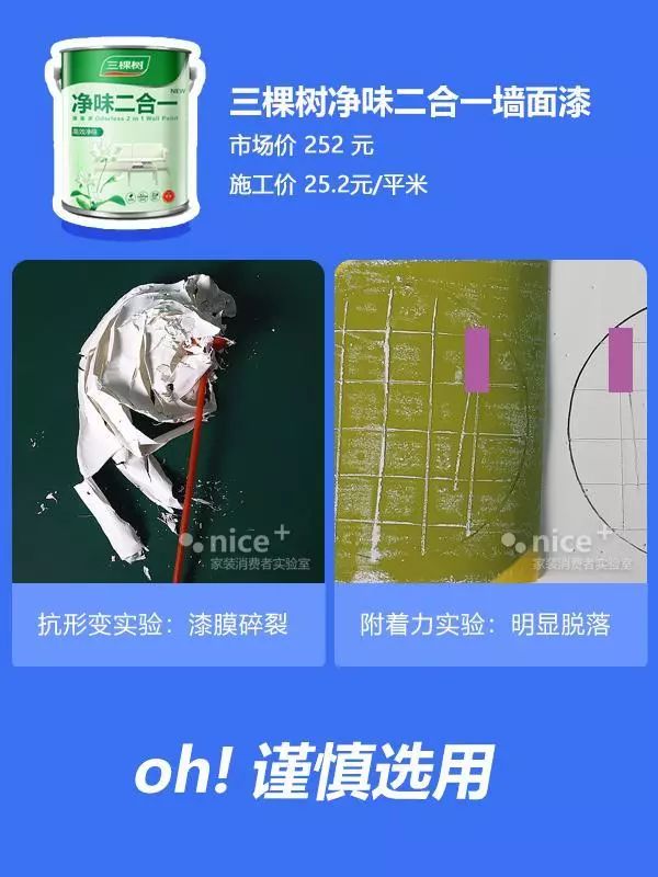 乳胶漆立邦多乐士三棵树哪一个好,乳胶漆多乐士和立邦三棵树哪个好