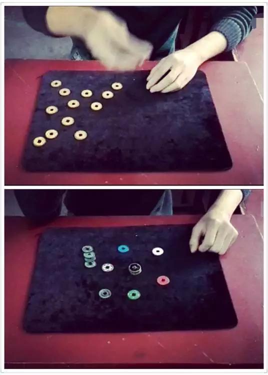 中国古彩戏法传承人,中国古彩戏法震撼全场