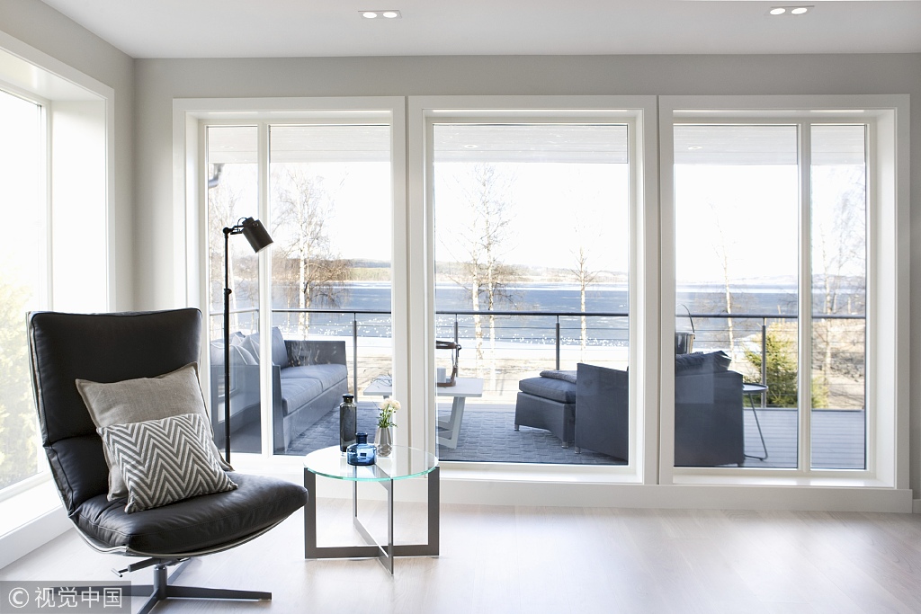 铝合金门窗怎么量尺寸教学,铝合金门窗尺寸怎么算价格