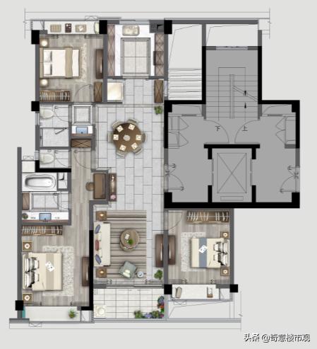 古北尚公馆虹中路158弄,金虹桥古北尚公馆最新房价