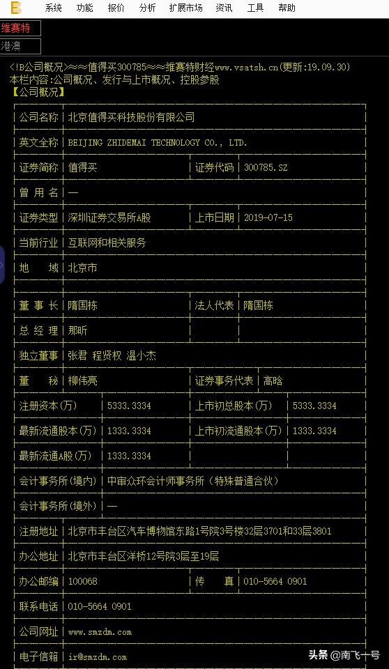 a股有哪些值得投资股票,什么值得买股票300785