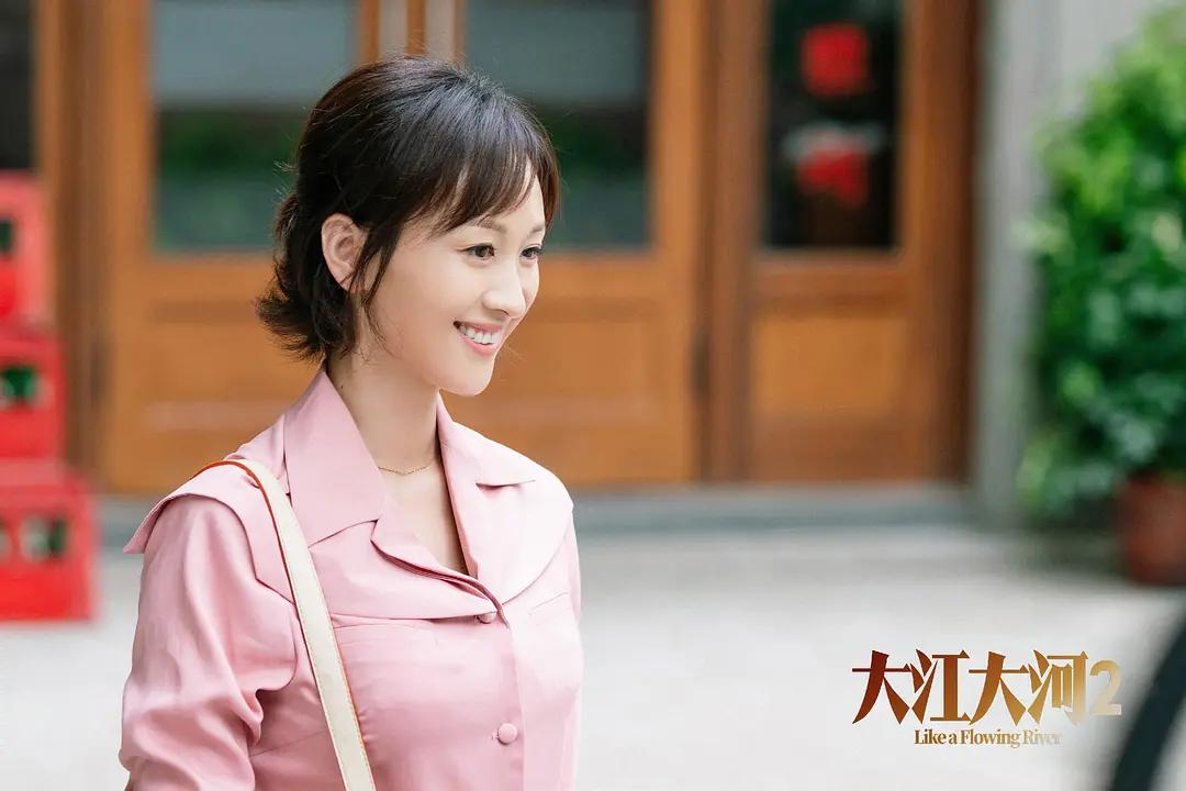 大江大河韦春红复仇,大江大河韦春红和雷东宝离婚了吗