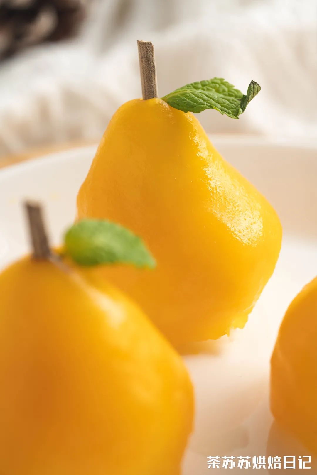 山药配芒果,山药和芒果能不能一起做美食