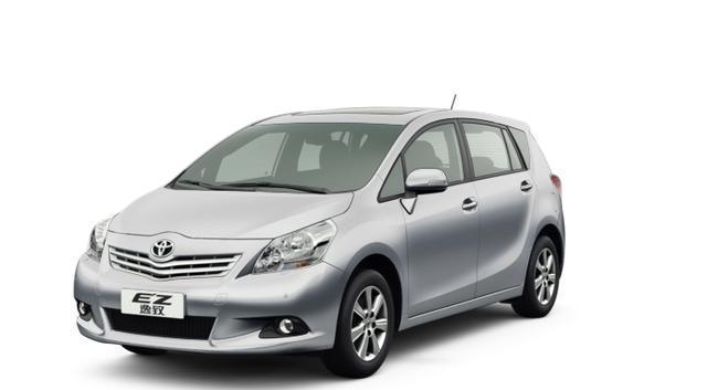 逸致车最新款,嘉旅对比杰德哪个更值得入手