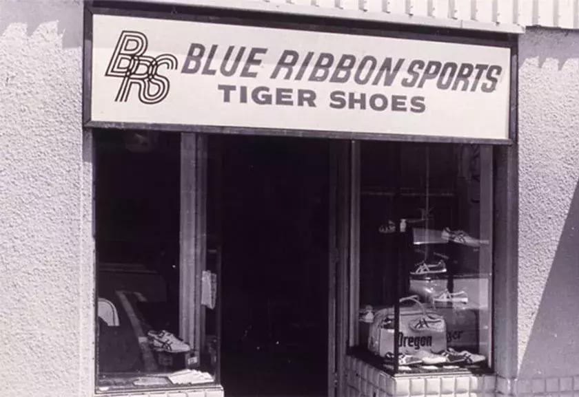 耐克的三大代理,耐克代理帝国品牌