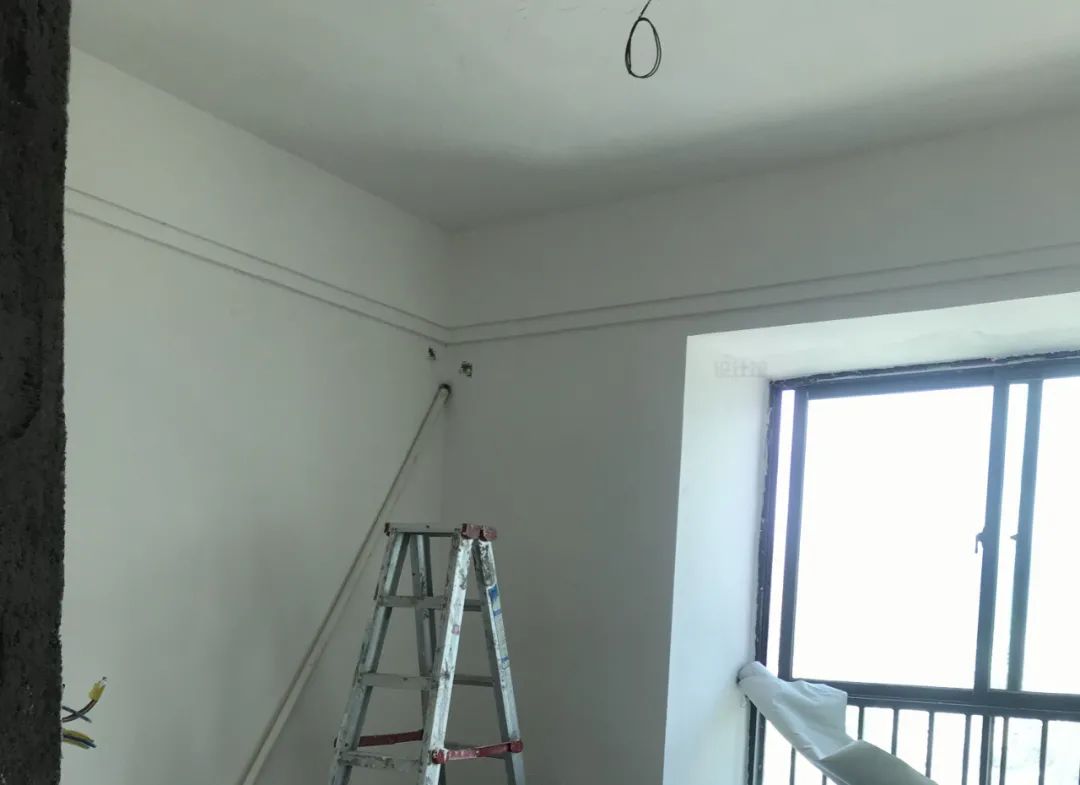 悬浮吊顶和双眼皮吊顶哪个效果好,双眼皮吊顶和无吊顶双眼皮区别