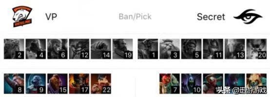 dota2vp打法,dota2major总决赛直播