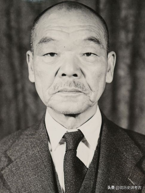 当年的日本甲级战犯都是谁,铭记历史勿忘国耻东京审判918