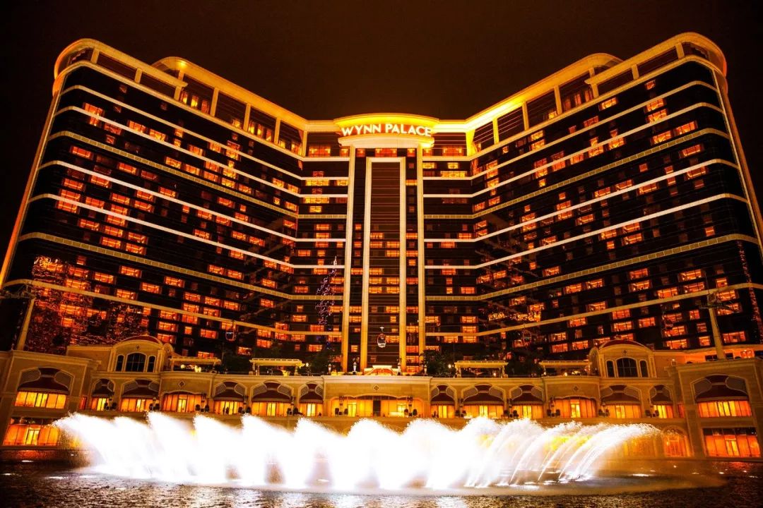 澳门赌场旅游攻略自由行,澳门免费游