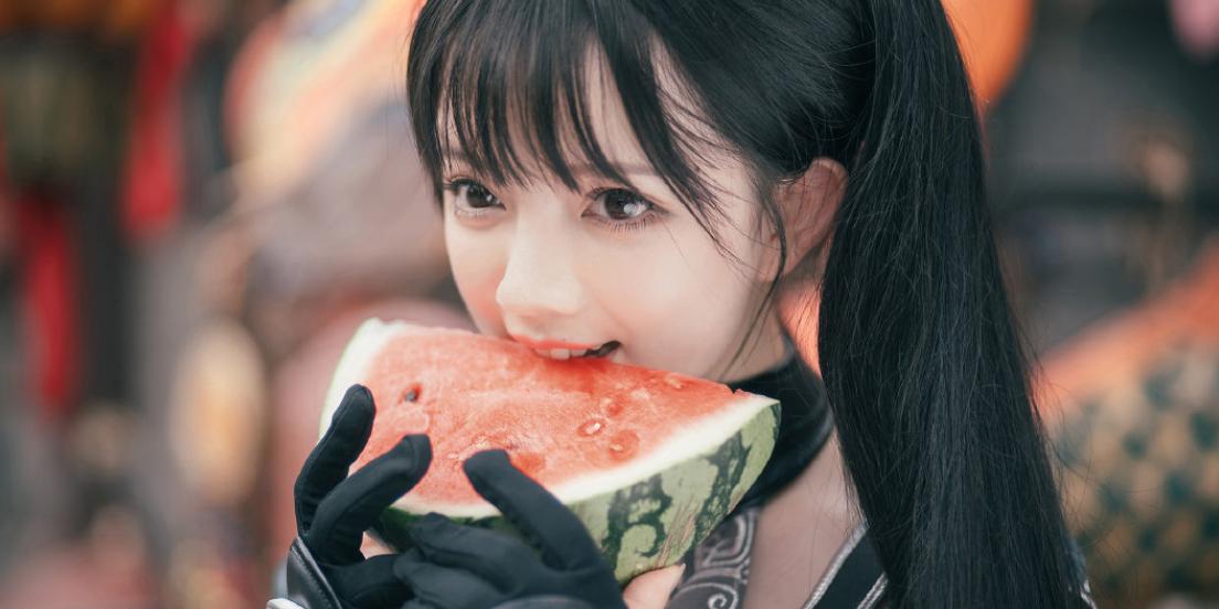 漫展真空事件小尤奈被判刑,女Coser请自重,搞颜色害人害己