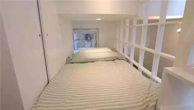 北京40㎡夹缝学区房挤下6口人，准备生二胎，女婿只能睡折叠床