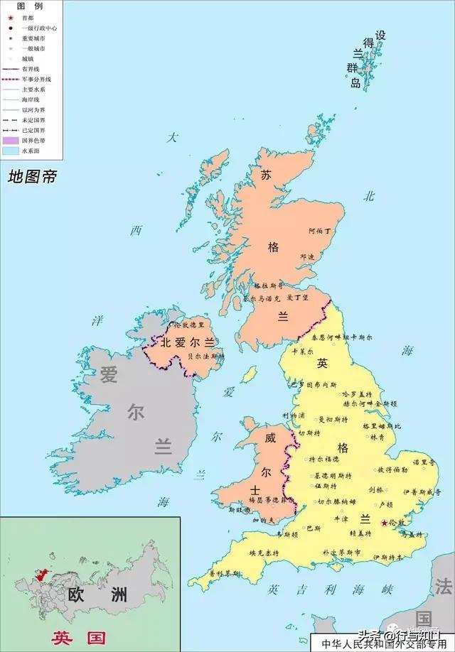 苏格兰为什么脱欧了,苏格兰为什么公投