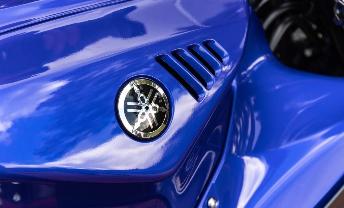 雅马哈r7马力机测试,雅马哈r7座高测试