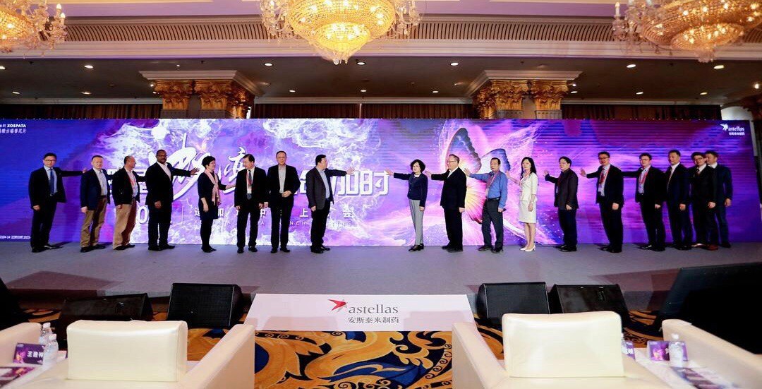 急性髓系白血病的靶向药加入医保,急性髓系白血病靶向药国内上市