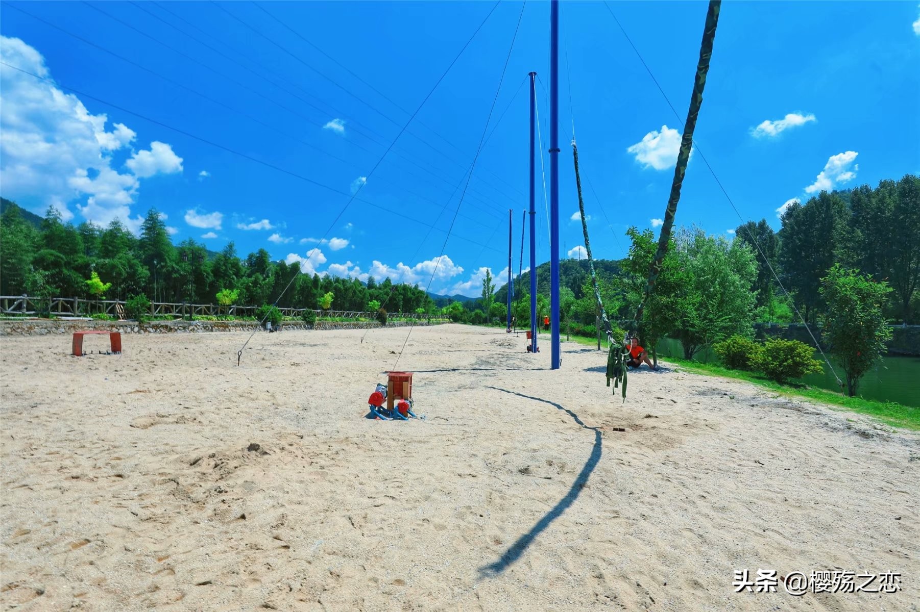 夏日攻略教你用n种方式玩转夏天,玩转夏天的正确方式