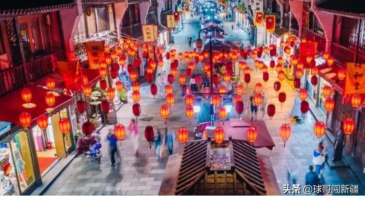 乌鲁木齐风景好的街区,乌鲁木齐六大片区