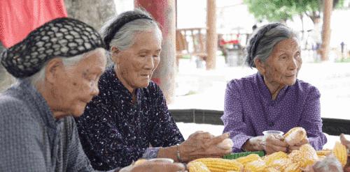 巴马是上天遗落人间的一块净土,上天遗落人间的美景