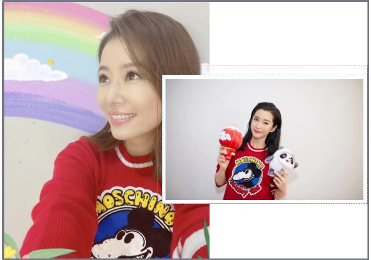 最新款卫衣减龄上档次,入春好物推荐清新减龄的小卫衣