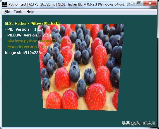 图像处理三大软件的差别photoshop,替代photoshop的免费软件