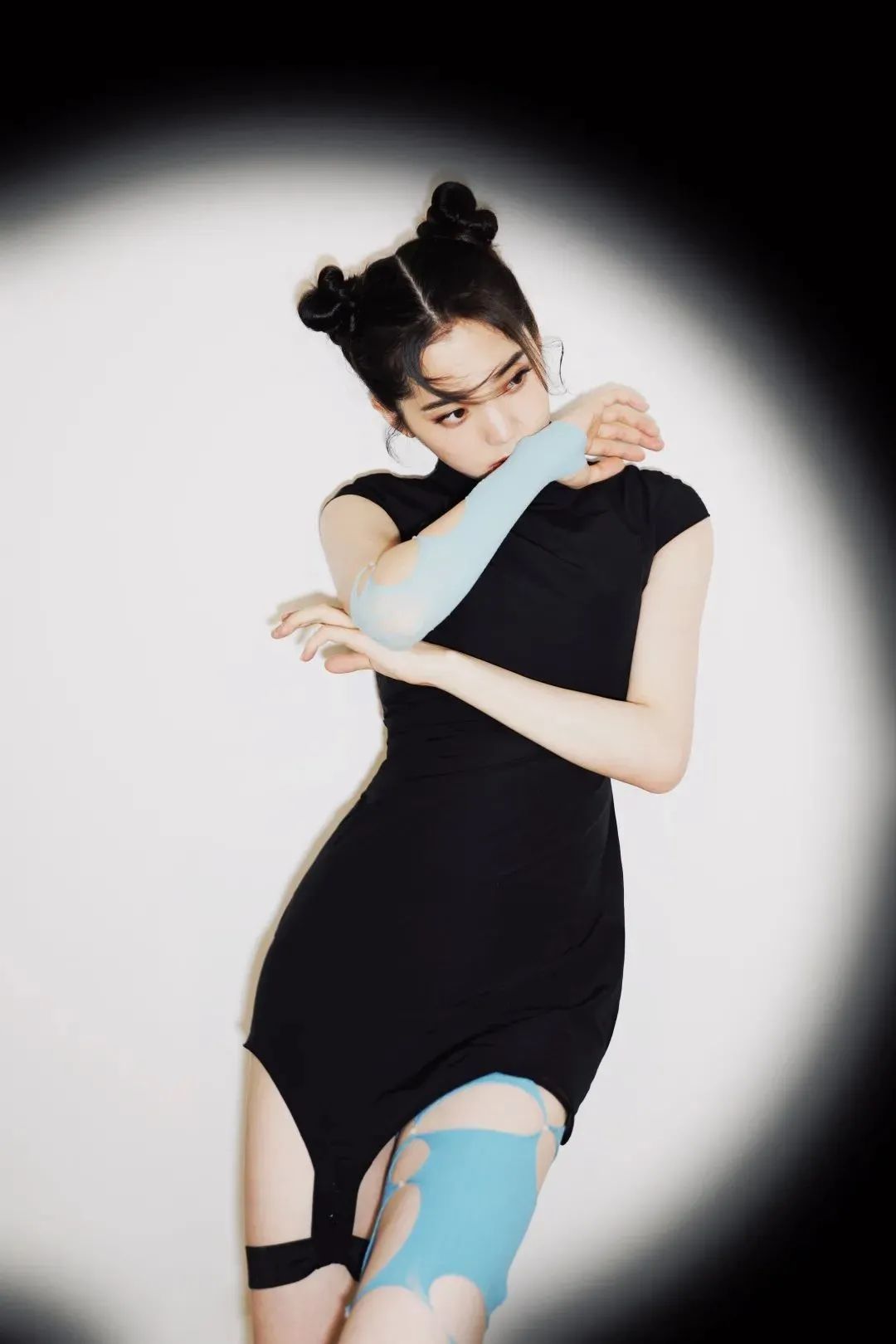 穿jk的女生不容易,穿jk的女孩是不是很难追