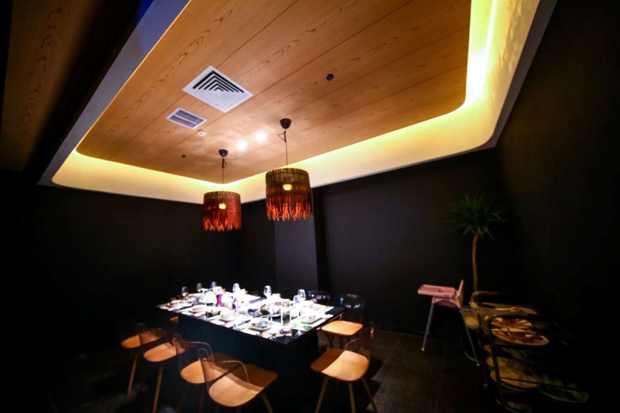 1号鲜铺加盟,1号鲜蒸汽海鲜西宸天街店