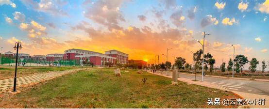 2019高考成绩已公布，学校怎么选？昆明理工大学津桥学院了解一下