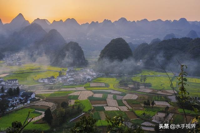 黄果树瀑布自驾旅游攻略大全,黄果树瀑布自驾出游攻略