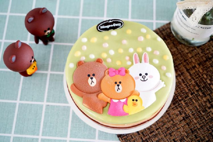 哈根达斯火爆口味,最喜欢的哈根达斯口味