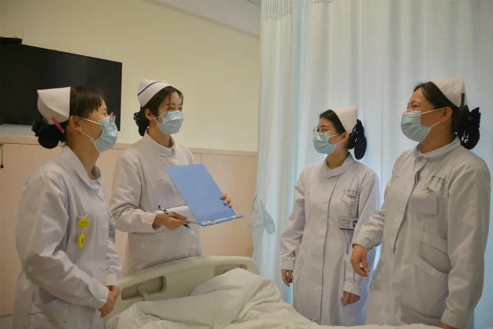 鼎医人才库新晋“明星”出炉你心中的TA上榜了吗？