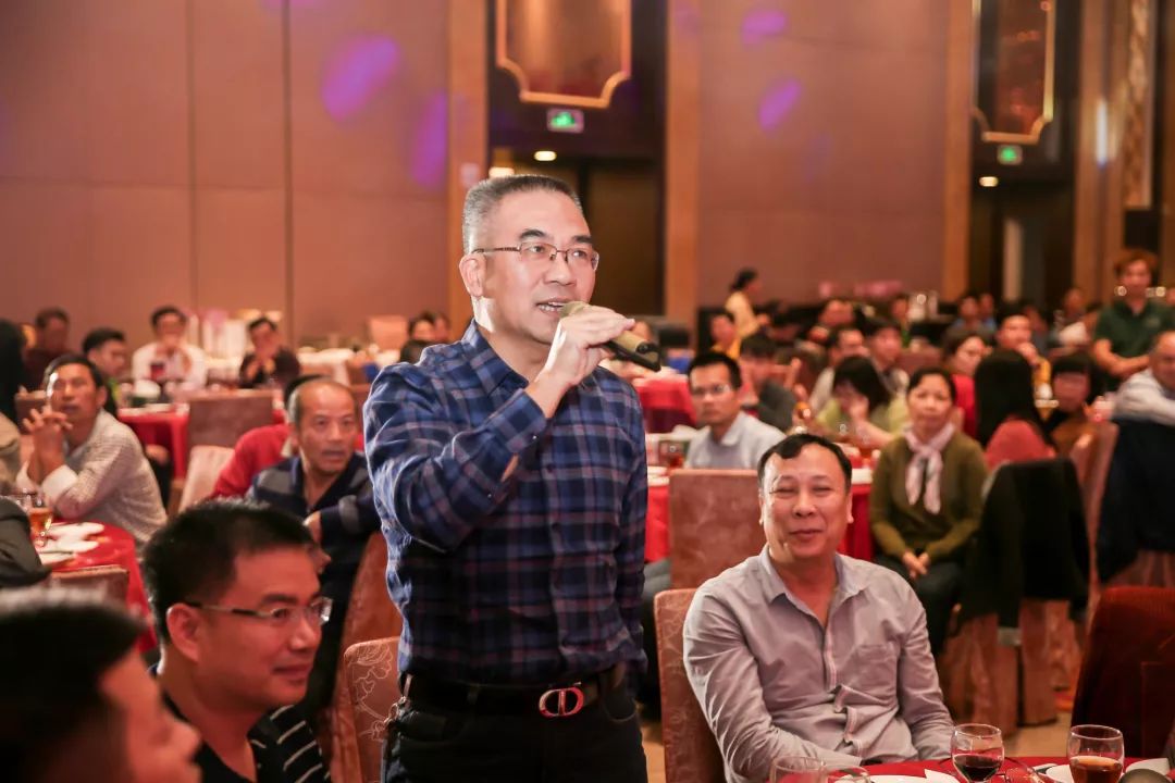 恩平电声行业协会成员,恩平协会