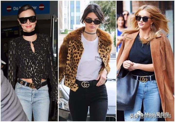 gucci包marmont半月造型 (gucci 双g包marmont测评)