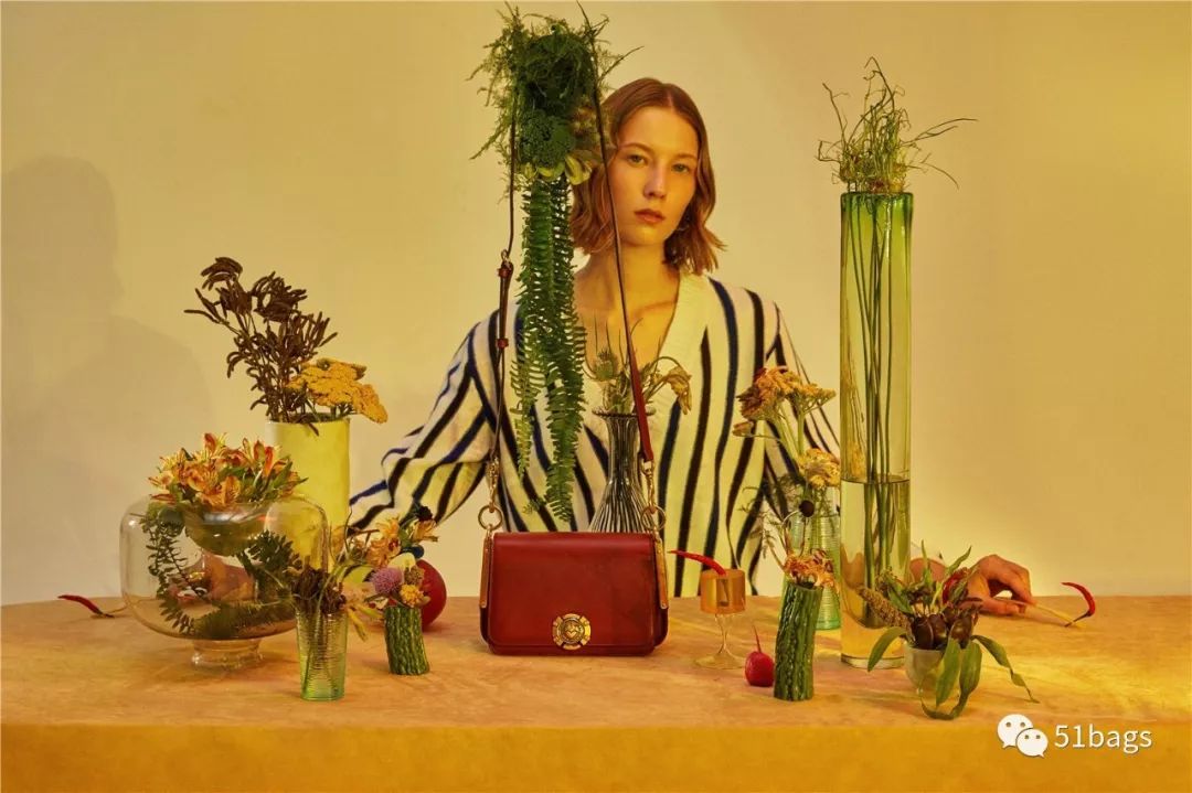 品牌包包的发展趋势,如何了解各大品牌包包销量