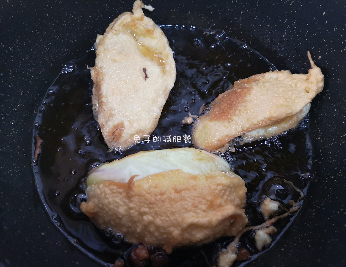 春天不懂吃这花儿亏了,是花也是菜,焦香酥脆,比小酥肉还香