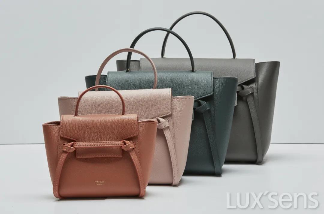 celine最值得买的十款包,比较便宜的celine包包