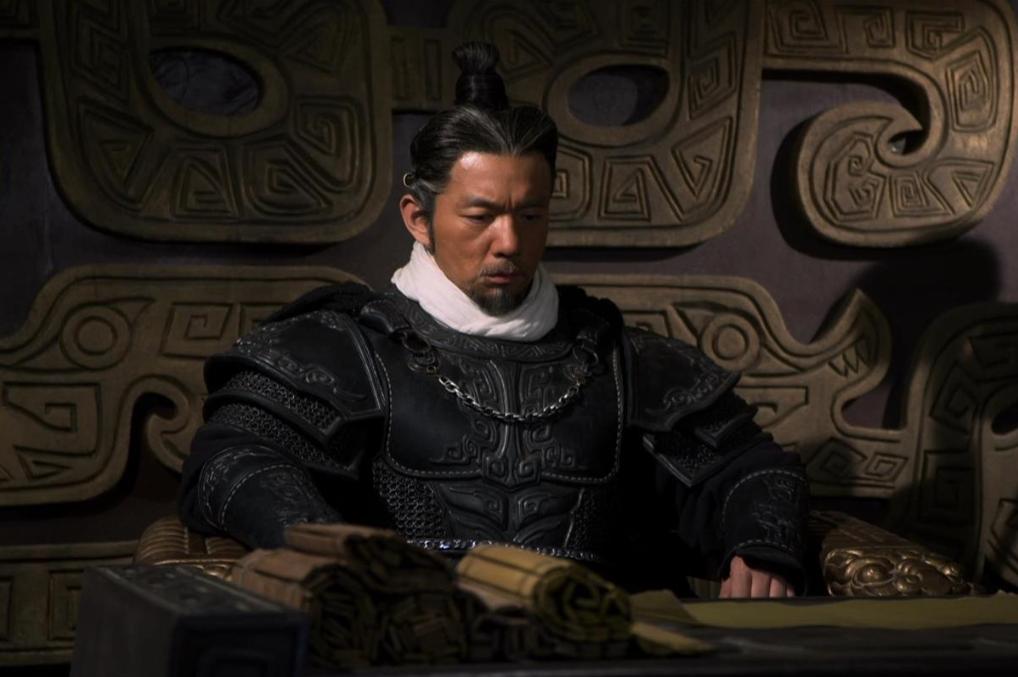 古代四大名将白起的简介,历代名人对白起的评价