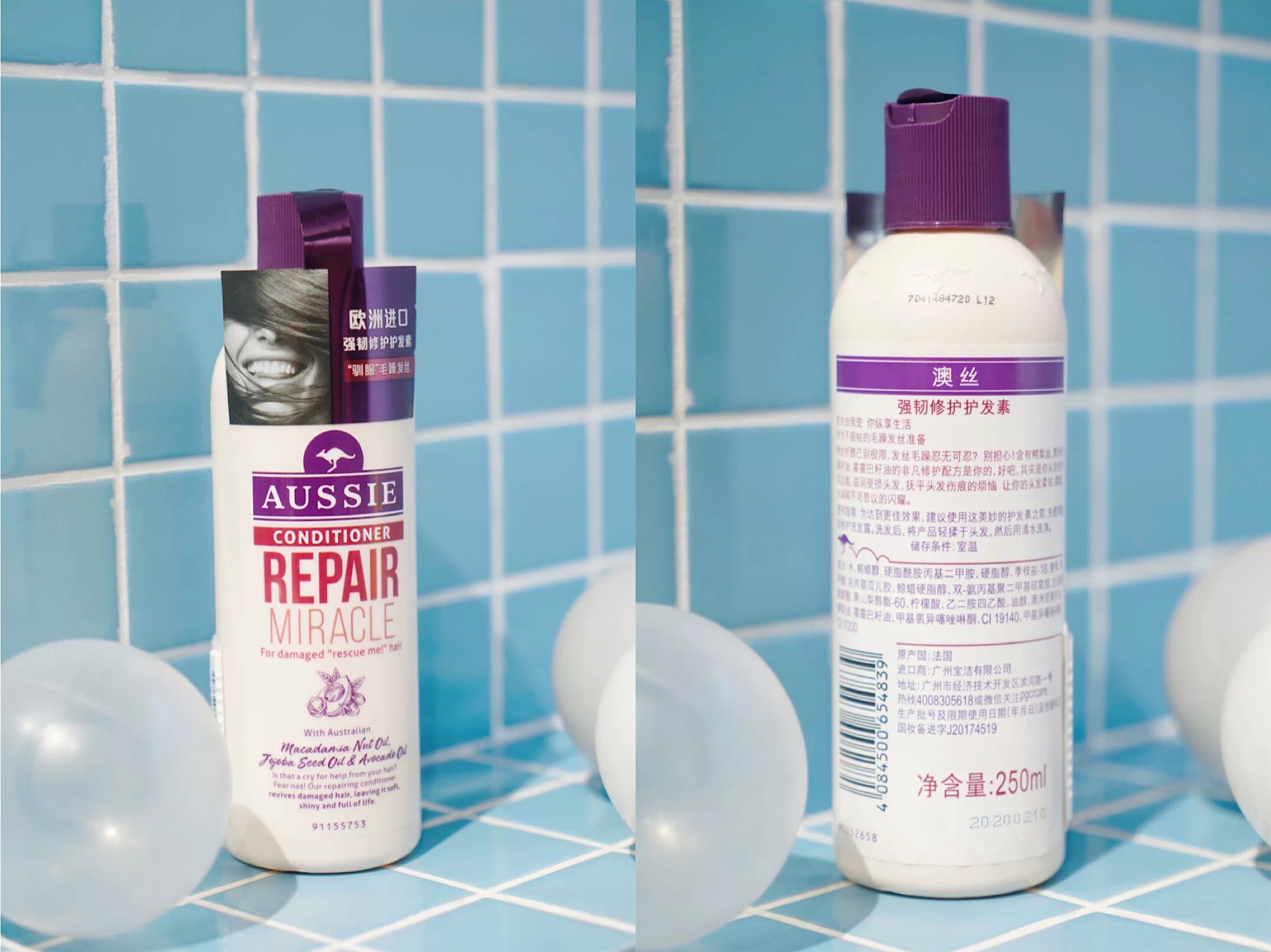 Fashiongo|第九站染烫剪吹的秘密,让你肆意折腾没得怕