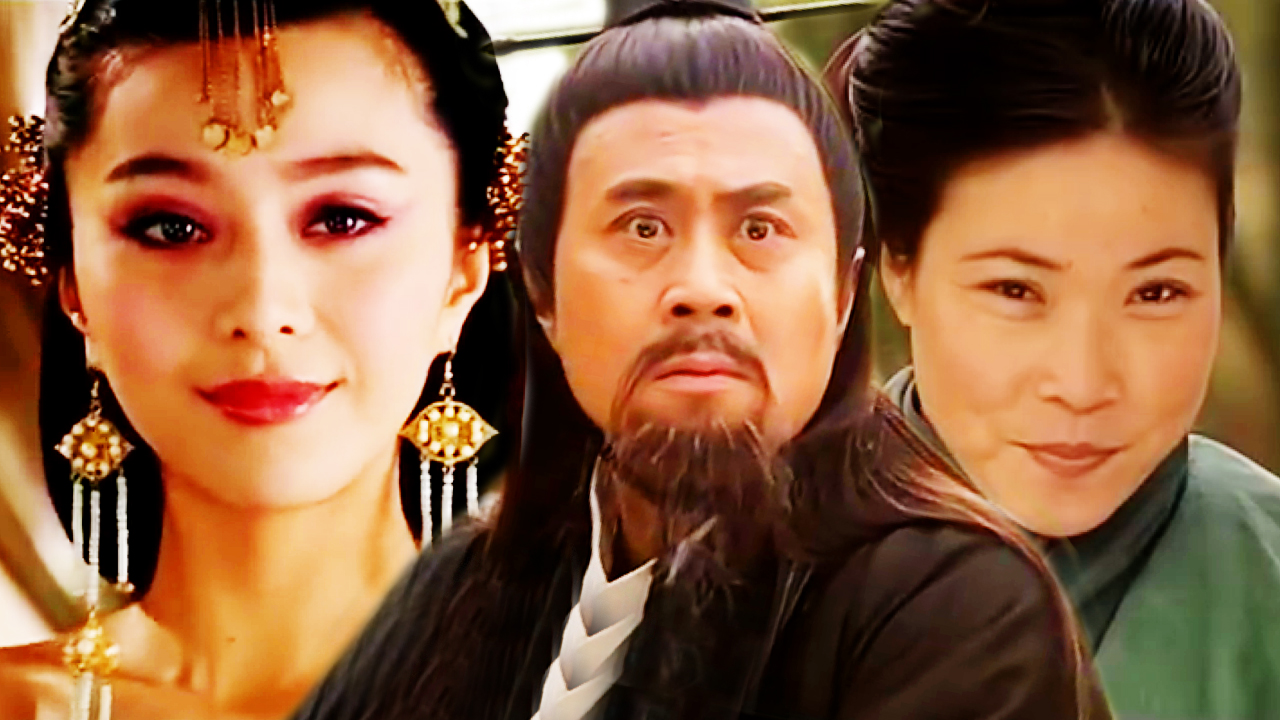 比干取姜子牙三道保命符,姜子牙得知比干惨死大结局