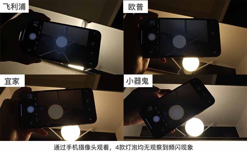 飞利浦卤素灯泡评测,飞利浦灯泡和欧普灯泡哪个好