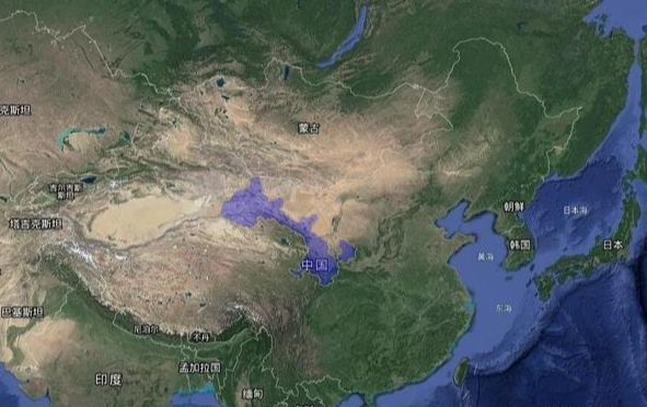 甘肃地区什么气候最好,甘肃的气候特点是什么