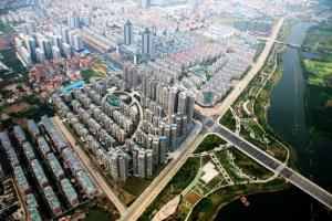 中国孝感概述,中国孝感是属于哪个省