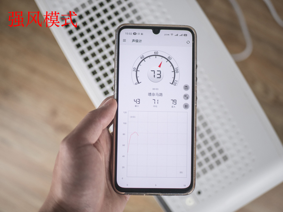 豹米空气净化器甲醛测试准吗,豹米空气净化器